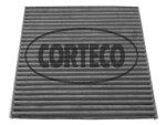 CORTECO Filter,  salongiõhk 80001781
