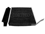 CORTECO Filter,  salongiõhk 80004402