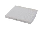 CORTECO Filter,  salongiõhk 80004406