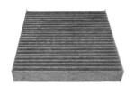 CORTECO Filter,  salongiõhk 80004544
