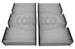 CORTECO Filter,  salongiõhk 80004551