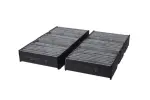 CORTECO Filter,  salongiõhk 80004552