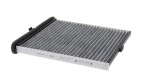 CORTECO  Filter,salongiõhk 80004568