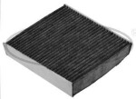 CORTECO Filter,  salongiõhk 80004639