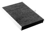 CORTECO Filter,  salongiõhk 80004719