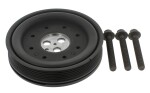 CORTECO rihmratta komplekt,  väntvõll 80004868