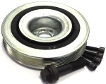CORTECO rihmratta komplekt,  väntvõll 80004910