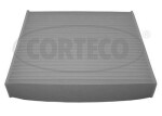 CORTECO Filter,  salongiõhk 80005175