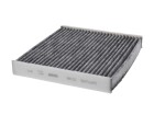 CORTECO Filter,  salongiõhk 80005176