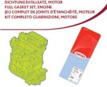 CORTECO  Tihendite täiskomplekt, Mootor 83404025
