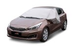 CARPASSION CP100114 / protective mat, year-round/summer/winter, width: 145-165 cm, height: 110 cm