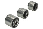 CHASSIS PRO CP1879AT / set of pins (set of 3 sleeves, set of 1 wheel) fits: jeep cherokee 11.13-