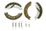 ABE CPH002ABE / brake shoe (trailer knott 200x50)