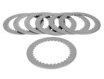 TOURMAX CPL-0096 / clutch inserts number of blades 7 fits: kawasaki zx-6r 636 2005-2006
