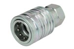 FASTER CPV080/12GASF / hydraulic connection socket, connection type: push-in, connection size: 1/2inch 1/2inch bsp 75i/min iso stardard: 7241-a