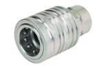 FASTER CPV080/38GASF / hydraulic connection socket, connection type: push-in, connection size: 1/2inch 3/8inch bsp 75i/min iso stardard: 7241-a