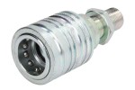 FASTER CPV084/38GASF / hydraulic connection socket, connection type: push-in, connection size: 1/2inch 3/8inch bspp 75i/min iso stardard: 8434-6