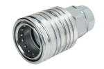 FASTER CPV160/34GASF / hydraulic connection socket, connection type: push-in, connection size: 1 inch 3/4 inch bsp 270i/min iso stardard: 7241-a