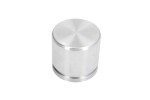 CQ D025385 / brake cylinder piston front (17.5mm, 48.45mm) fits: jaguar xj, land rover range rover i 2.9-6.0 07.70-03.96