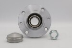 CRAFT BEARINGS 120CRB2-6552-ABS / wheel bearing