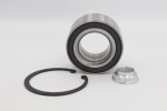 CRAFT BEARINGS 45CRB-7016-ABS / wheel bearing