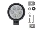 Töötuli led 12/24v 32w arv dioodid 6tk crc3s.54507.02