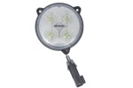 Töötuli led 12/24v 18w arv dioodid 4tk crc6d.58222.00