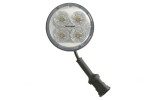 Töötuli led 12/24v 21w arv dioodid 4tk crc6h.58401.00