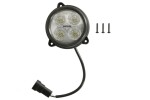 Töötuli led 12/24v 21w arv dioodid 4tk crc6h.58423.00