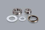 CRAFT BEARINGS CRF-43.83434 / wheel bearing