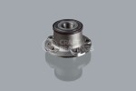 CRAFT BEARINGS CRF-43.86572 / wheel bearing