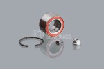 CRAFT BEARINGS CRF-43.86702 / wheel bearing