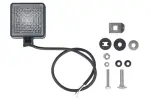 Töötuli led 12/24v 13w crk1d.59700.01