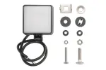 töötuli led 12/24v 20w dioodide arv 3tk crk1h.60100.01