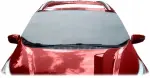 kaitse auto esiklaasile väljapoole universaalne (suvi/talv) 145CM - 175CM, kõrgus kuni 95 CM