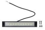 Töötuli led 12/24v 19w arv dioodid 52pcs crp1b.58800.02