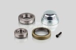CRAFT BEARINGS CRST-1498 / wheel bearing