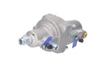 PNEUMATICS CS-314 / clutch actuator (average filling: dot4+/super dot4) suitable for: mercedes