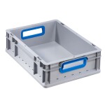 LADUSTUSKAST PROFIPLUS EUROBOX412 456720