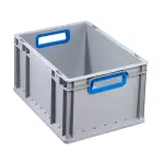 LADUSTUSKAST PROFIPLUS EUROBOX422 456730