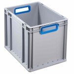 LADUSTUSKAST PROFIPLUS EUROBOX432 456735