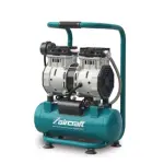 KOMPRESSOR käepärane SILENCE 221 OF E