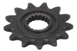 SUPERSPROX CST-1326:13.1 / first sprocket steel, number of teeth: 13