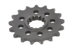 SUPERSPROX CST-1591:17.2 / first sprocket steel, chain type: 525, number of teeth: 17