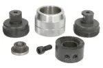 Adapter, adapter kiire przelaczania miedzy glowicami (osobowymi i motocyklowa) do montazownicy, plokikaas / plokikaane; do montazownicy, mudel: 885ITA-2; BP870N; BP887ITN; LC890S