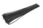 black kaabel ties norma