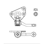 CTR  Roolivahehoob CA0034