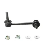 CTR Stabilisaator, Stabilisaator CL0574