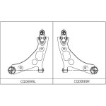 CTR CQ0899L