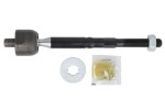 CTR CTRCR0638 / steering rod (without end) right/left (length: 195mm) fits: lexus gs, ls, toyota celsior, supra 3.0/4.0 12.89-07.02
